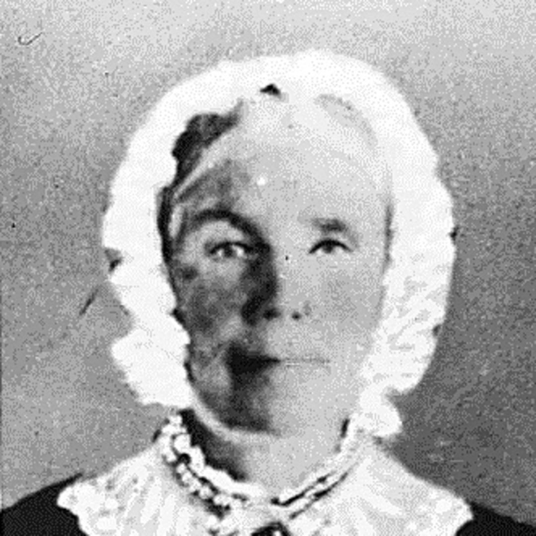 Ann Tennant (1798 - 1881) Profile